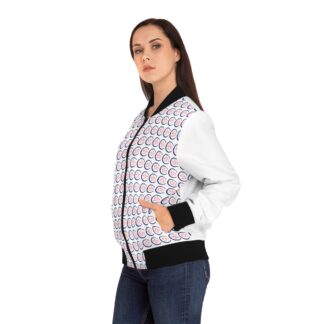 Lady's C-S Dance Jacket