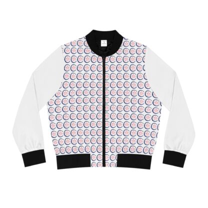 Lady's C-S Dance Jacket - Image 2