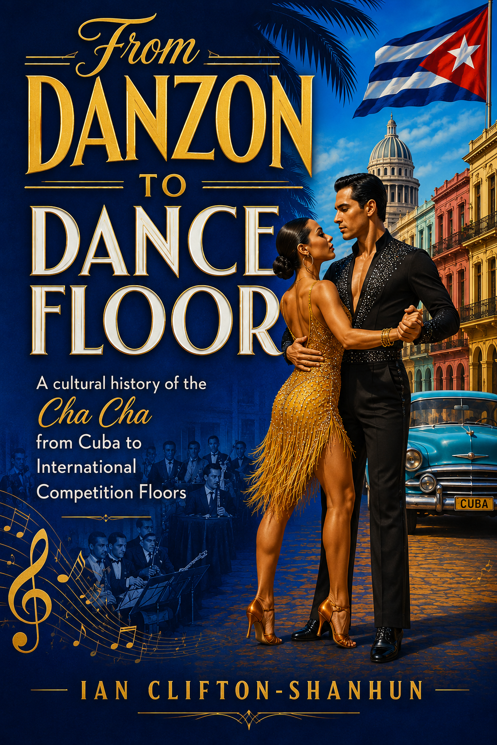 From Danzon to Dance Floor